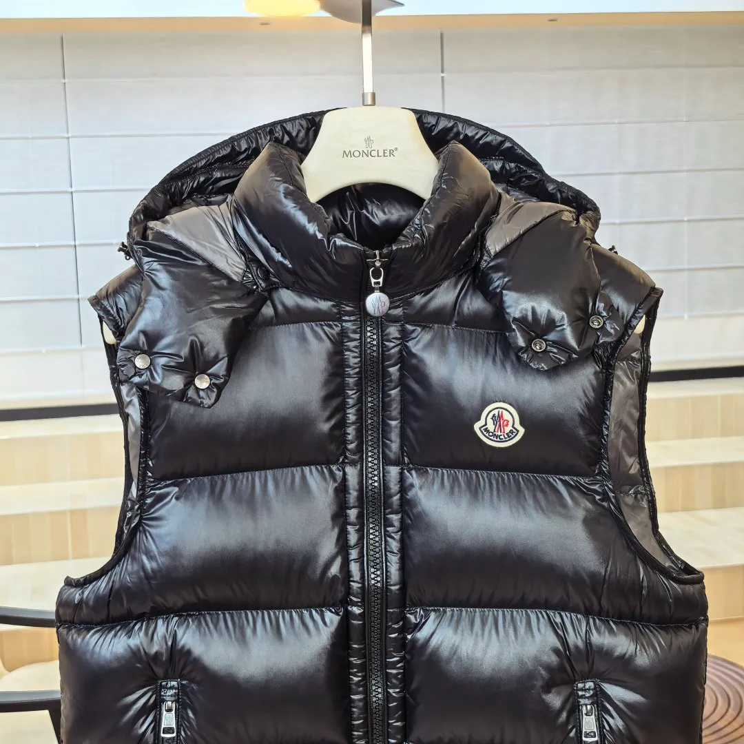 moncler 【Original 】 Moncer｜ Bormes Series Classic Versatile Same Style#040# Size：12345